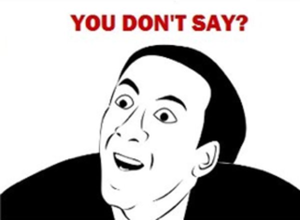 you don't say thumbnail